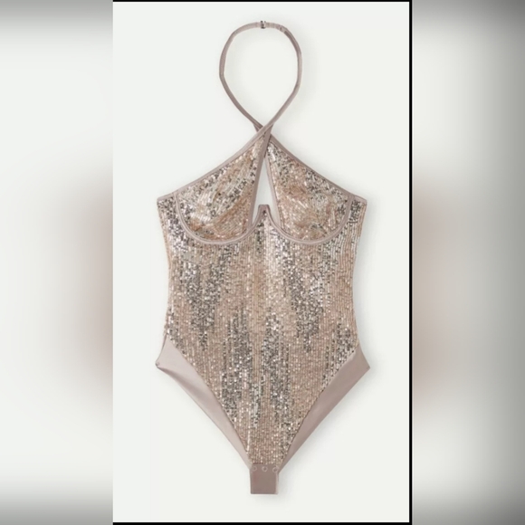 Intimissimi bodysuit - Picture 4 of 5